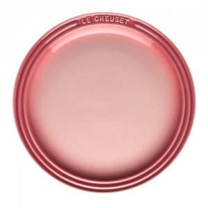 Le Creuset Junior Rosa Teller Rosa 18 cm