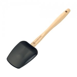 Le Creuset Küchenhelfer aus Silikon Groß