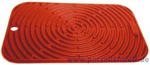 Le Creuset Küchenhelfer aus Silikon Sili