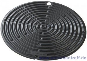 Le Creuset Küchenhelfer aus Silikon Sili