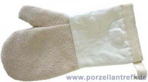 Le Creuset Küchentextilien Handschuh cre