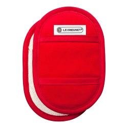 Le Creuset Küchentextilien Topf-Griffsch