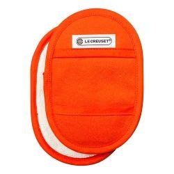 Le Creuset Küchentextilien Topf-Griffsch