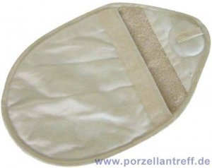 Le Creuset Küchentextilien Topflappen cr