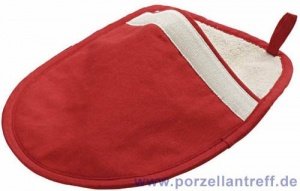 Le Creuset Küchentextilien Topflappen ki