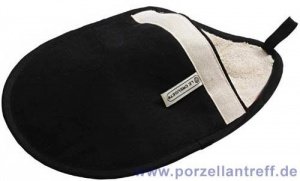 Le Creuset Küchentextilien Topflappen sc