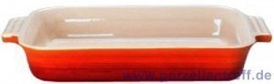 Le Creuset Poterie Auflaufformen Auflauf