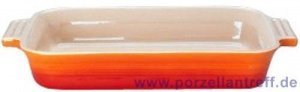 Le Creuset Poterie Auflaufformen Auflauf
