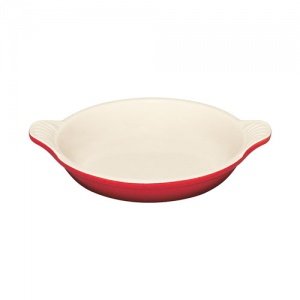 Le Creuset Poterie Crème Brulée-Form Crè