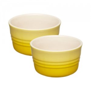 Le Creuset Poterie Förmchen Förmchen-Set