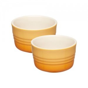 Le Creuset Poterie Förmchen Förmchen-Set