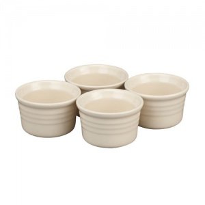 Le Creuset Poterie Förmchen Förmchen-Set