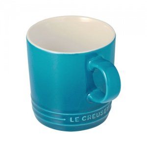 Le Creuset Poterie Frühstück Becher Kari