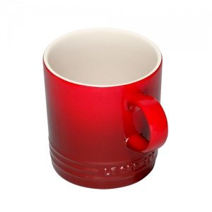 Le Creuset Poterie Frühstück Becher Kirs