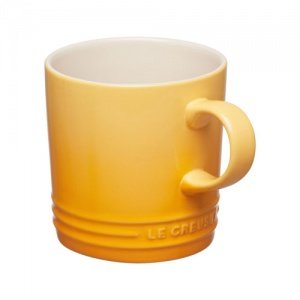 Le Creuset Poterie Frühstück Becher Mand