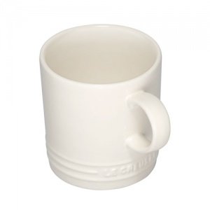 Le Creuset Poterie Frühstück Becher Mand