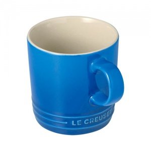 Le Creuset Poterie Frühstück Becher Mars