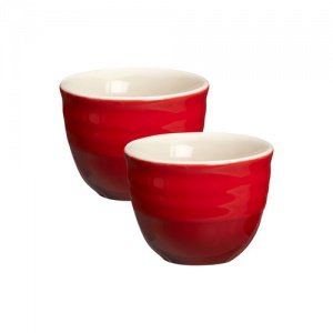 Le Creuset Poterie Frühstück Eierbecher 