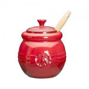 Le Creuset Poterie Frühstück Honigtopf m