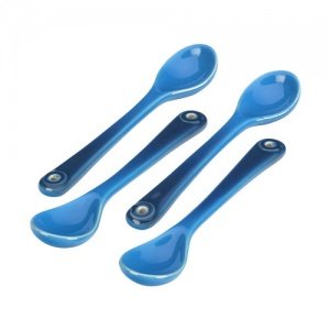 Le Creuset Poterie Frühstück Löffel Mars