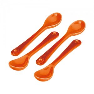 Le Creuset Poterie Frühstück Löffel Ofen