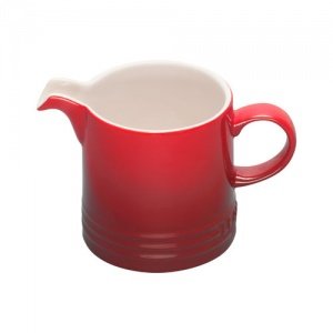 Le Creuset Poterie Frühstück Milchkännch