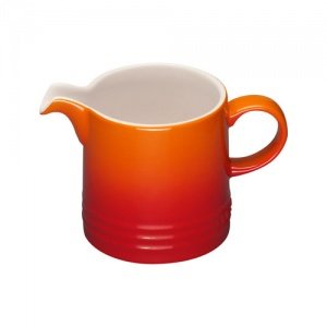 Le Creuset Poterie Frühstück Milchkännch