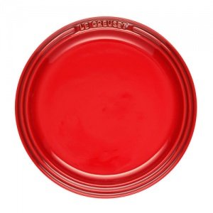 Le Creuset Poterie Frühstück Teller Kirs