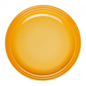 Le Creuset Poterie Frühstück Teller Mand