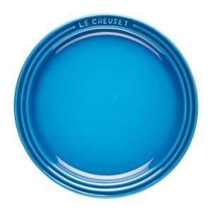 Le Creuset Poterie Frühstück Teller Mars