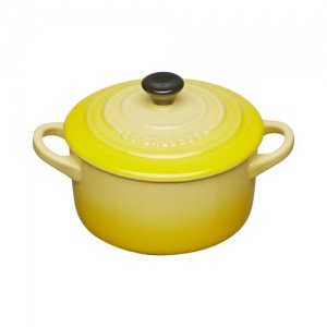 Le Creuset Poterie Mini-Cocotte Mini Coc