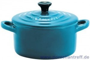 Le Creuset Poterie Mini-Cocotte Mini Coc