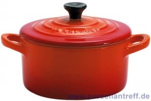 Le Creuset Poterie Mini-Cocotte Mini Coc