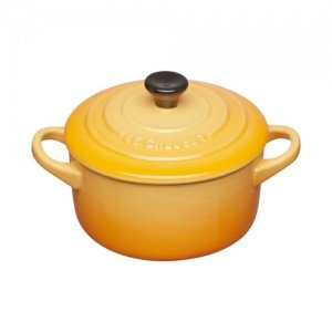 Le Creuset Poterie Mini-Cocotte Mini Coc