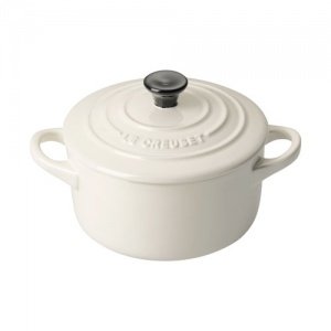 Le Creuset Poterie Mini-Cocotte Mini Coc