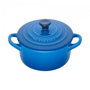 Le Creuset Poterie Mini-Cocotte Mini Coc