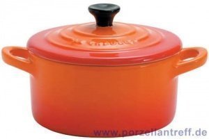 Le Creuset Poterie Mini-Cocotte Mini Coc