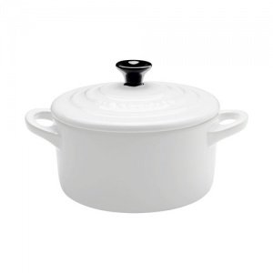 Le Creuset Poterie Mini-Cocotte Mini Coc