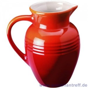 Le Creuset Poterie sonst. Küchenartikel 