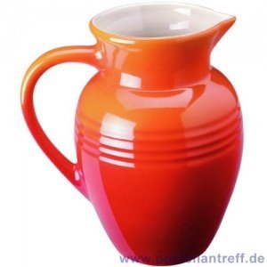 Le Creuset Poterie sonst. Küchenartikel 