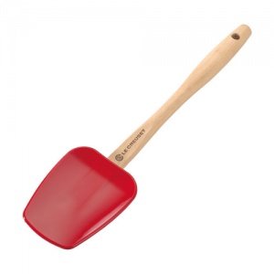 Le Creuset Silikon-Accessoires Große Koc