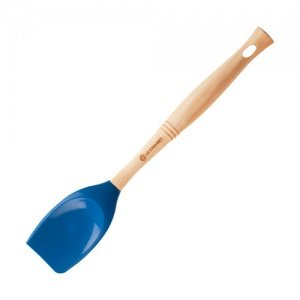 Le Creuset Silikon-Accessoires Kochlöffe