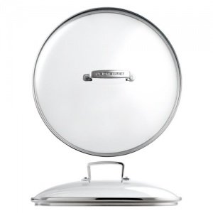 Le Creuset Zubehör Aluminium-Antihaft-Pf