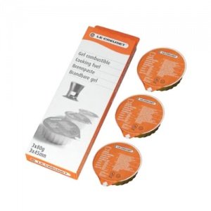 Le Creuset Zubehör Fondue Pastenbrenner 