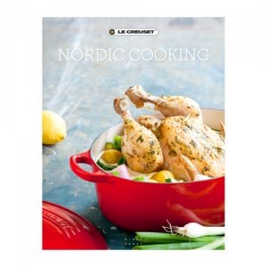 Le Creuset Zubehör Kochbuch Nordic-Cooki