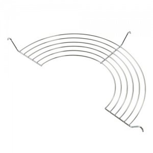 Le Creuset Zubehör Wok Grill für Wok 36 