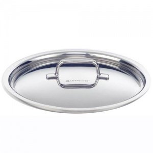 Le Creuset triVita Deckel 28 cm