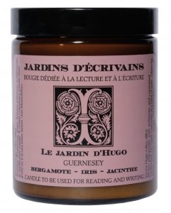 Le Jardin de D`Hugo - Guernsey