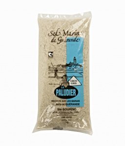 Le Paludier Grobes Meersalz Sel Marin de
