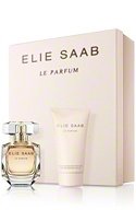 Le Parfum von Elie Saab - Set mit Body L